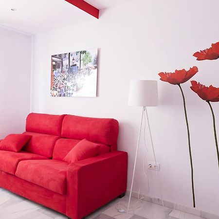 Hello Malaga Flat Salitre I Apartment Luaran gambar
