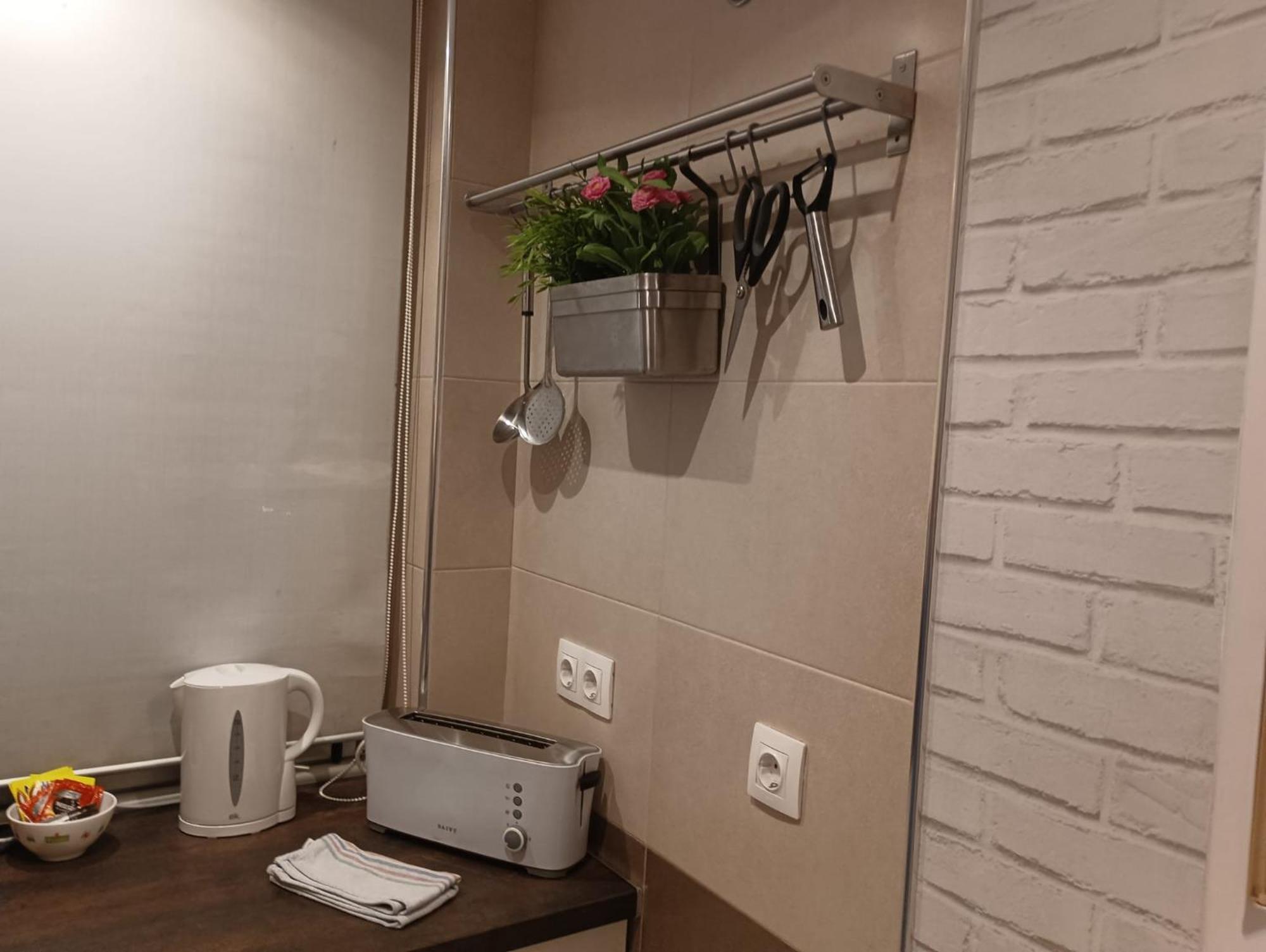 Hello Malaga Flat Salitre I Apartment Bilik gambar