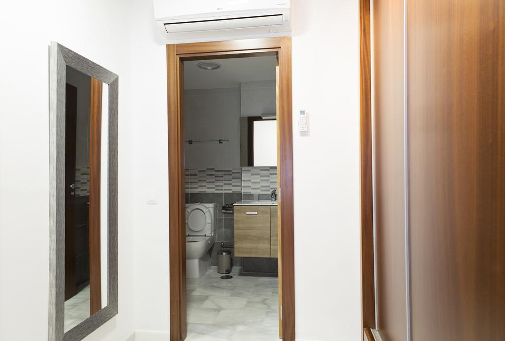 Hello Malaga Flat Salitre I Apartment Luaran gambar