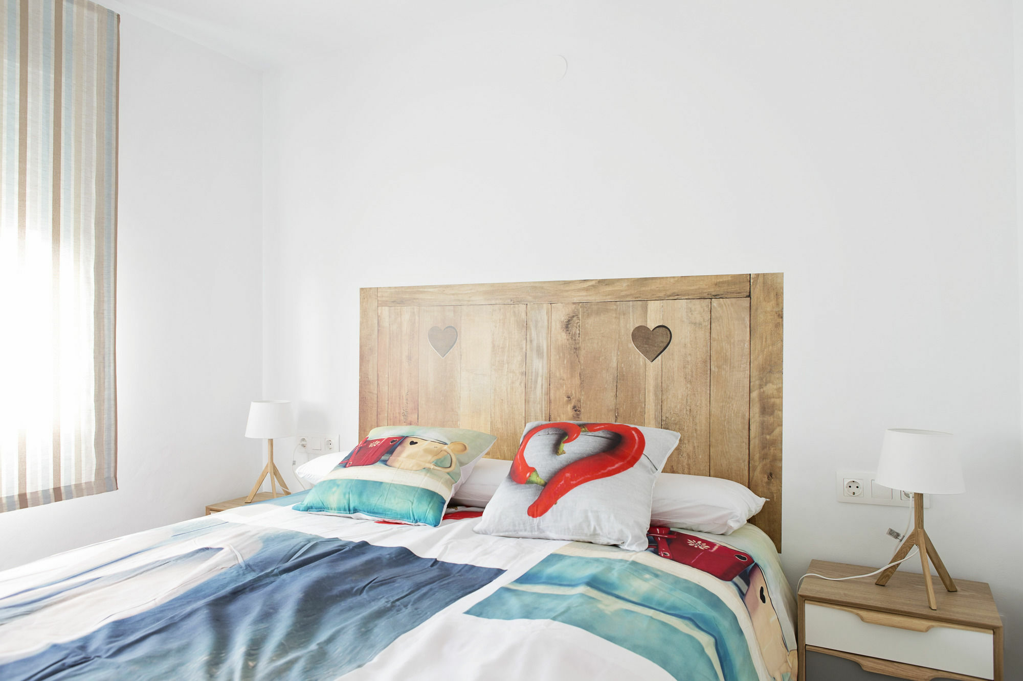 Hello Malaga Flat Salitre I Apartment Luaran gambar