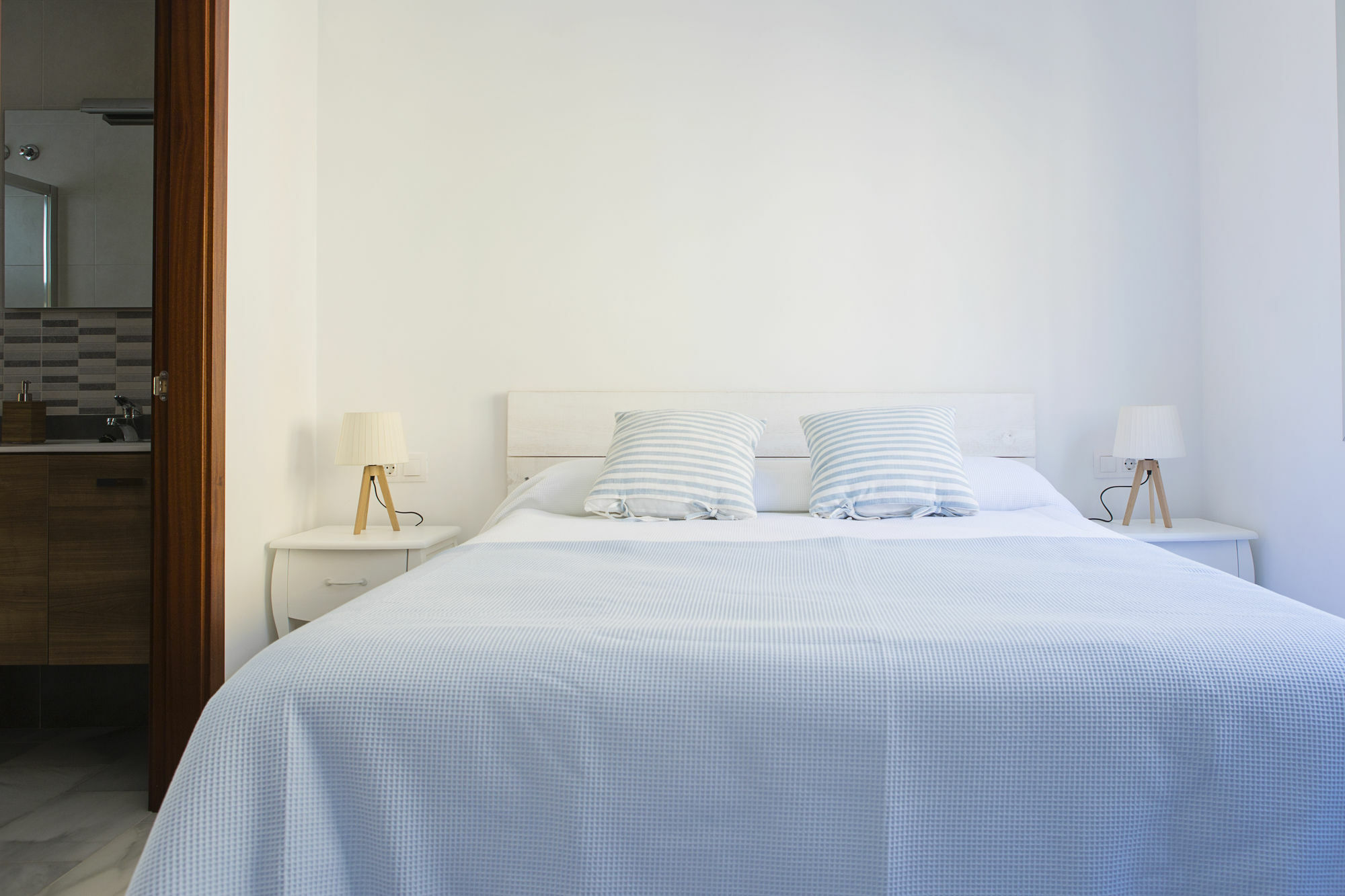 Hello Malaga Flat Salitre I Apartment Luaran gambar