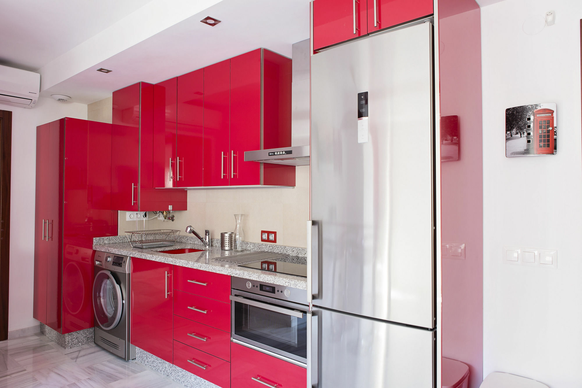 Hello Malaga Flat Salitre I Apartment Luaran gambar