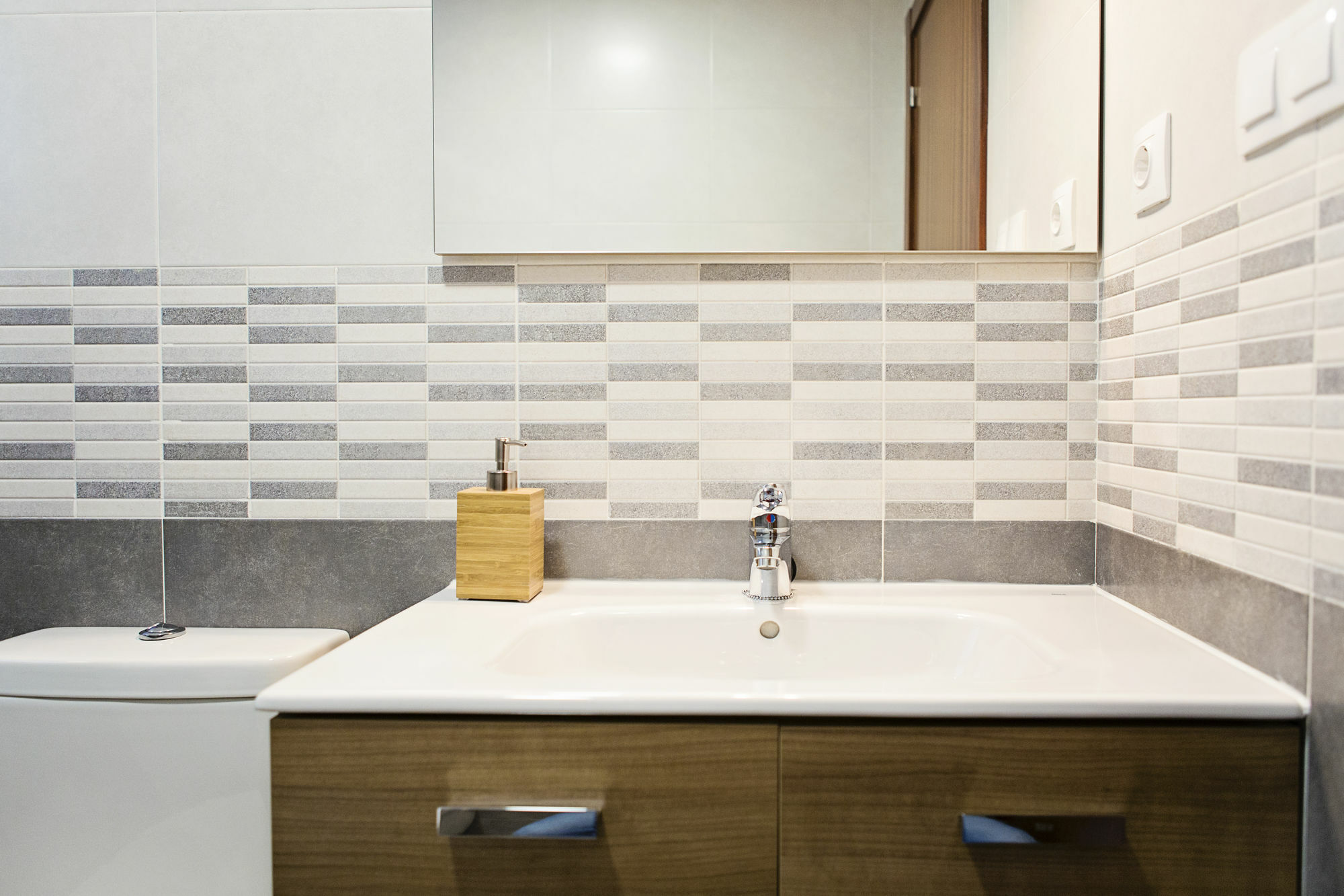 Hello Malaga Flat Salitre I Apartment Luaran gambar