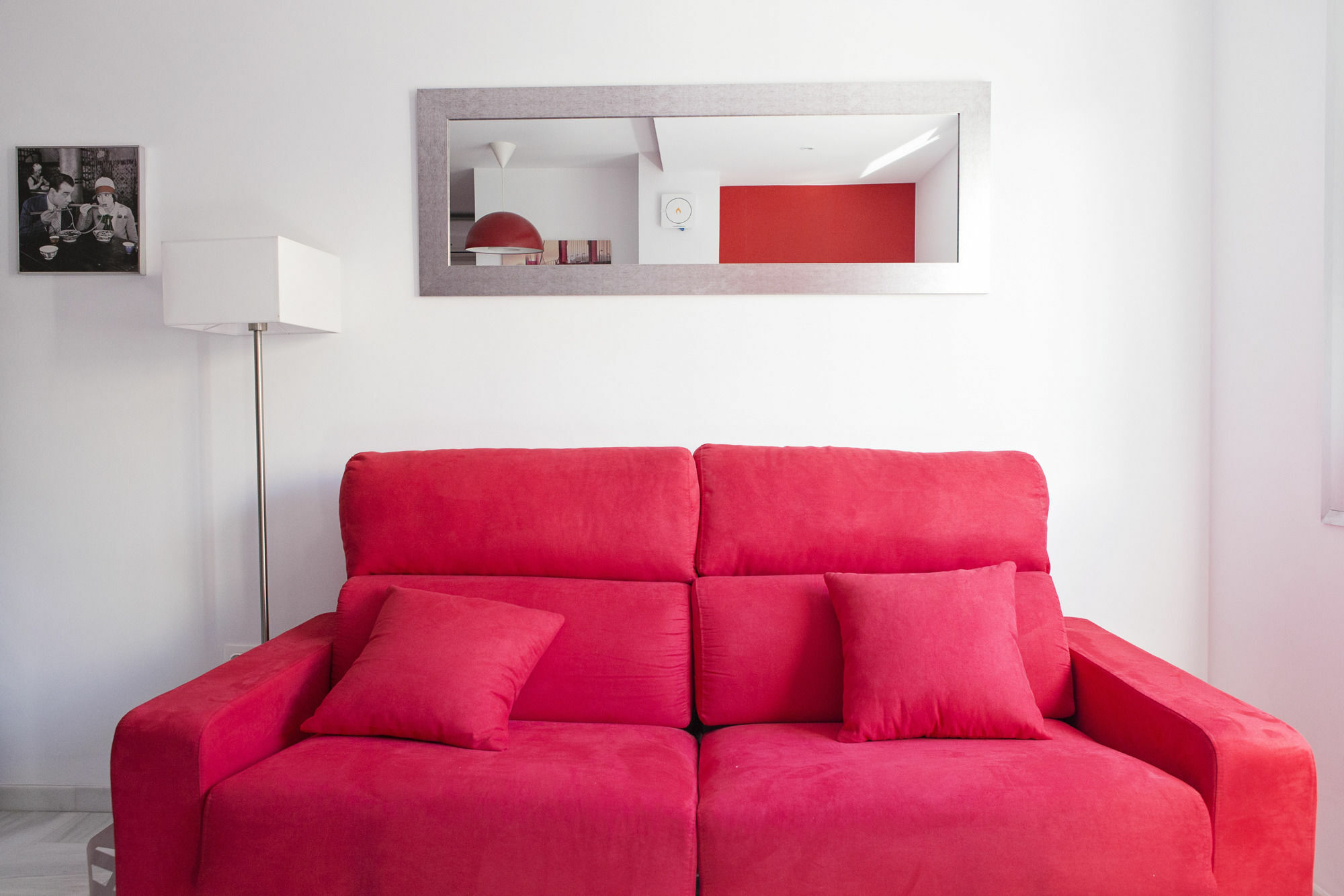 Hello Malaga Flat Salitre I Apartment Luaran gambar