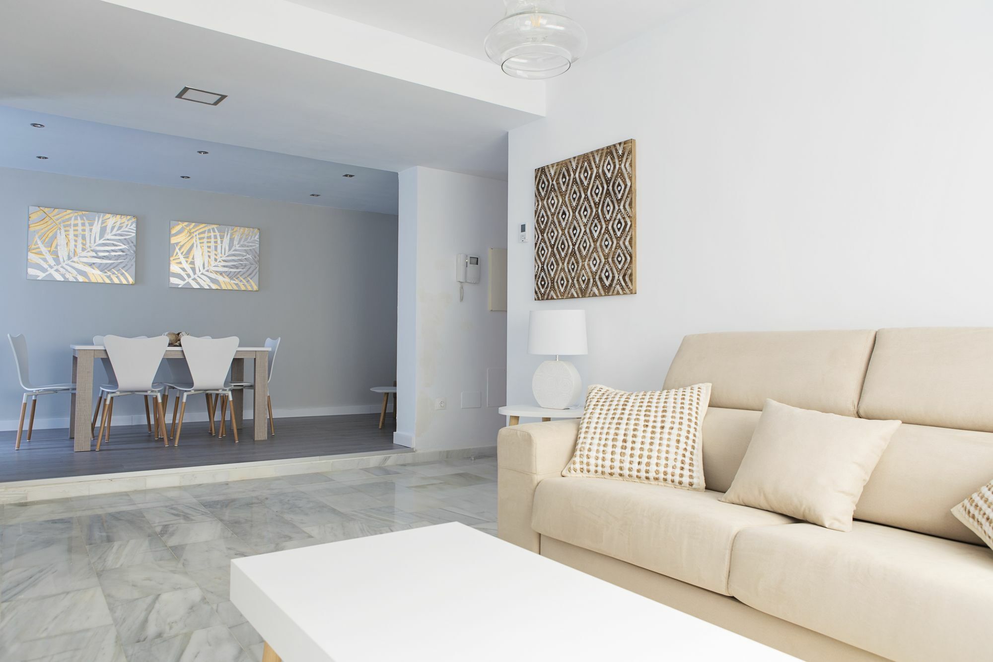 Hello Malaga Flat Salitre I Apartment Luaran gambar