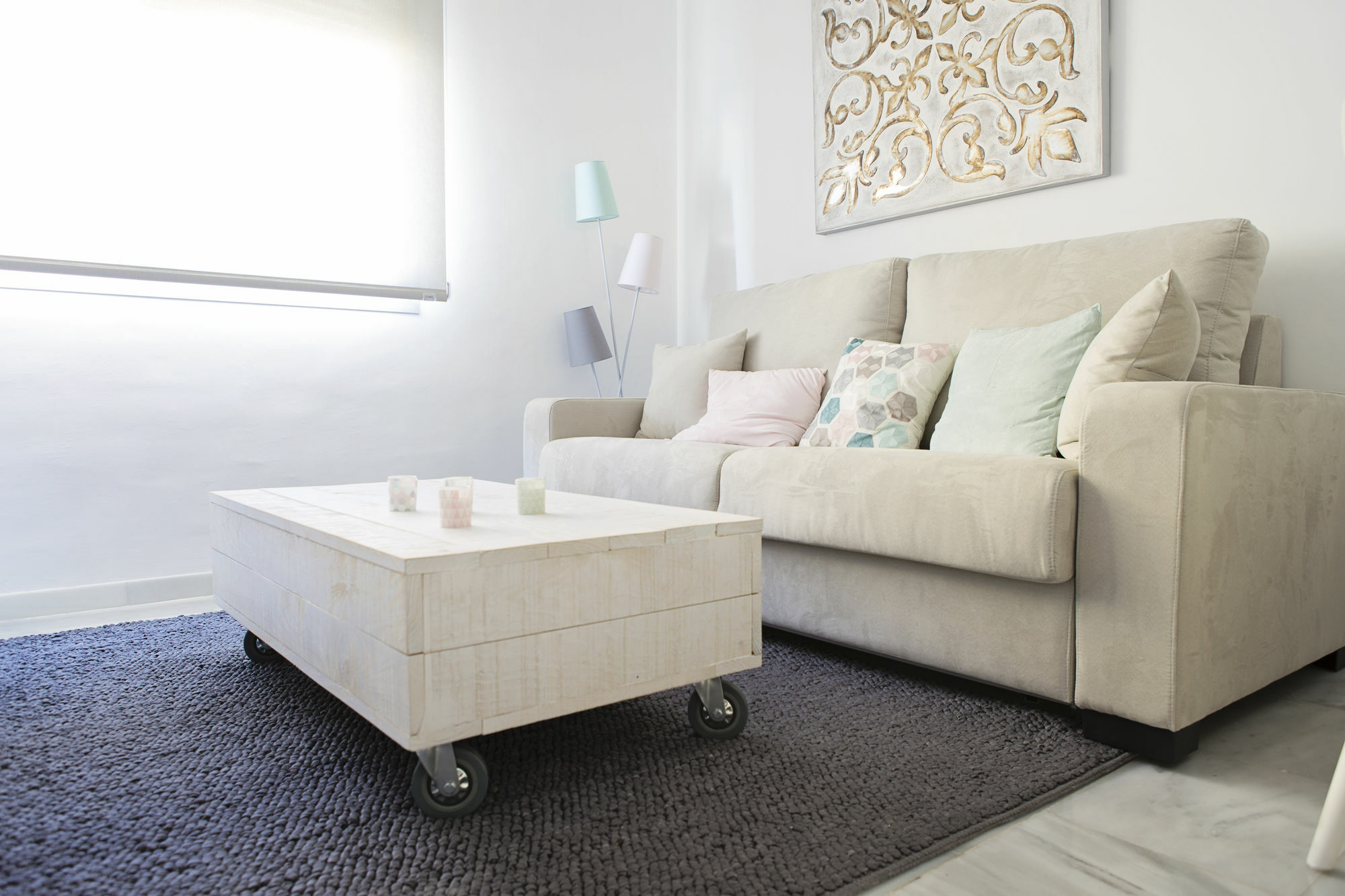 Hello Malaga Flat Salitre I Apartment Luaran gambar