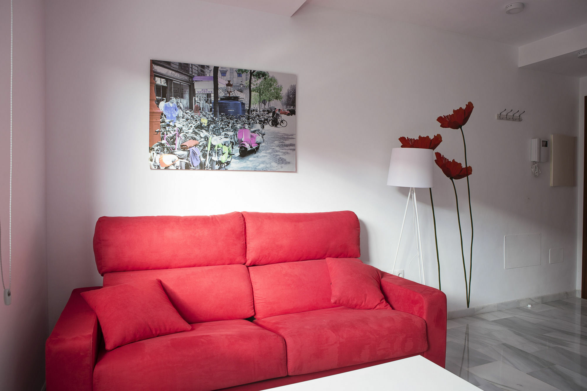 Hello Malaga Flat Salitre I Apartment Luaran gambar