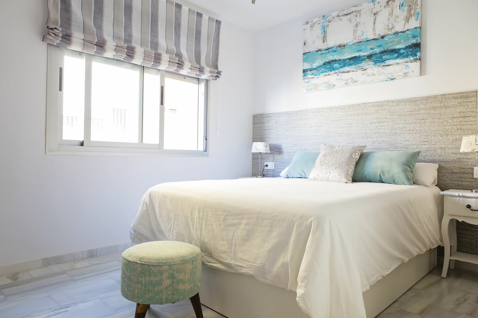 Hello Malaga Flat Salitre I Apartment Luaran gambar