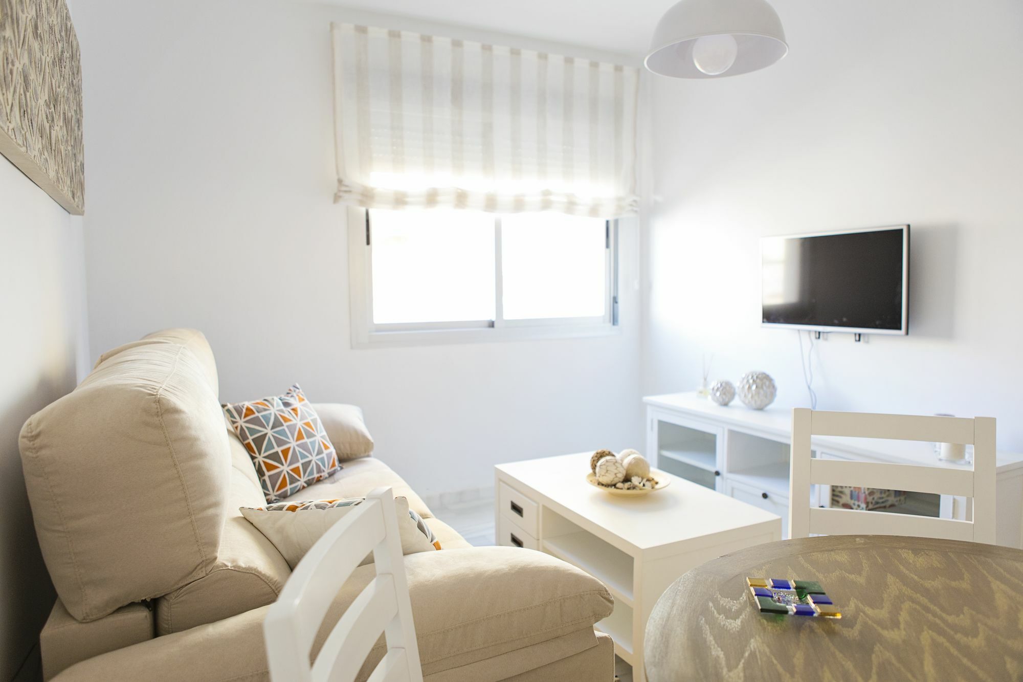Hello Malaga Flat Salitre I Apartment Luaran gambar