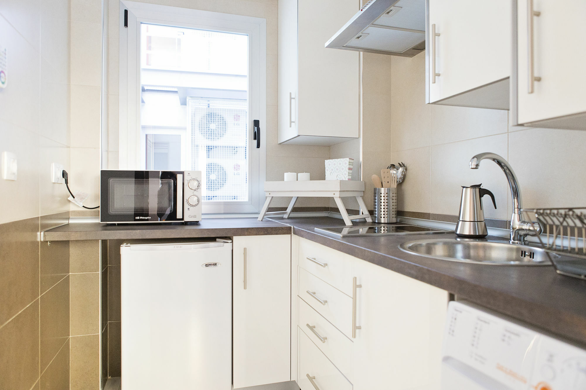 Hello Malaga Flat Salitre I Apartment Luaran gambar