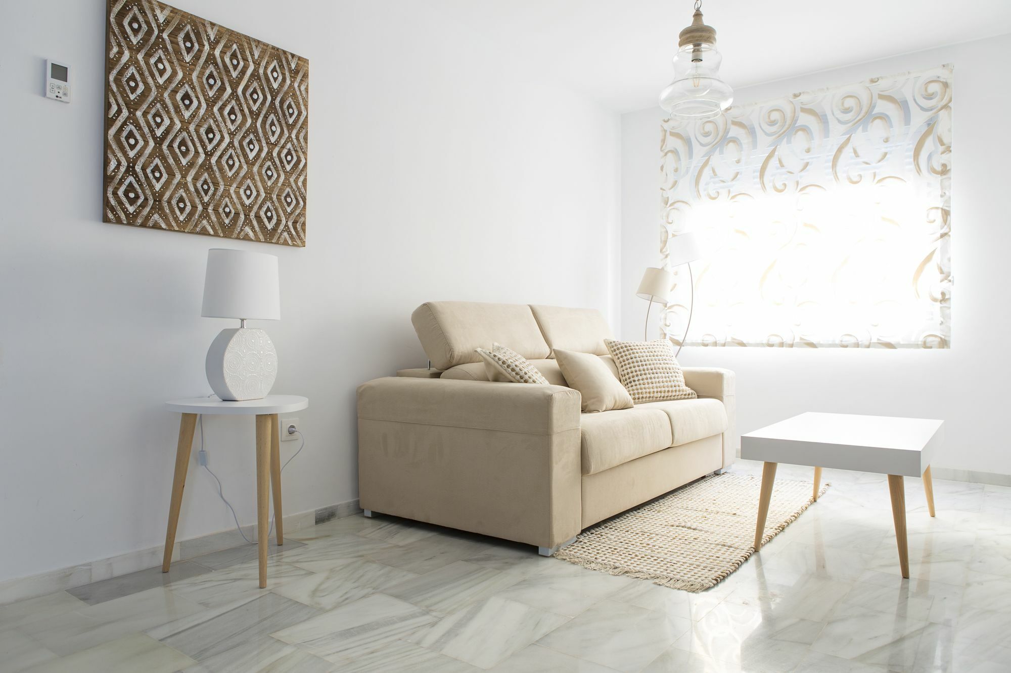 Hello Malaga Flat Salitre I Apartment Luaran gambar