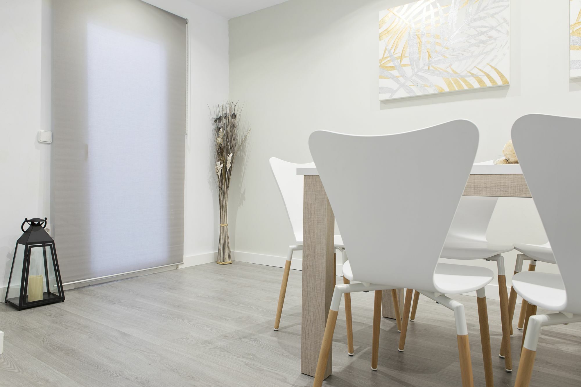 Hello Malaga Flat Salitre I Apartment Luaran gambar