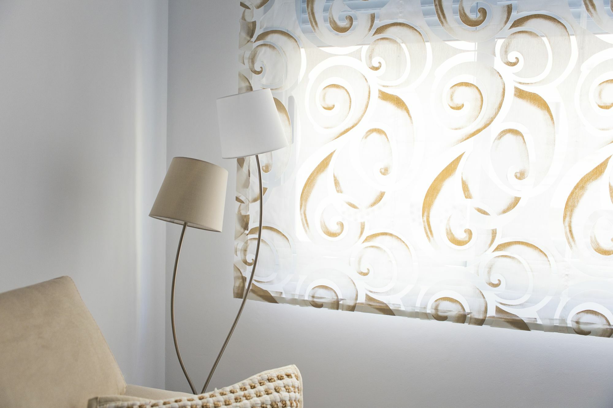Hello Malaga Flat Salitre I Apartment Luaran gambar