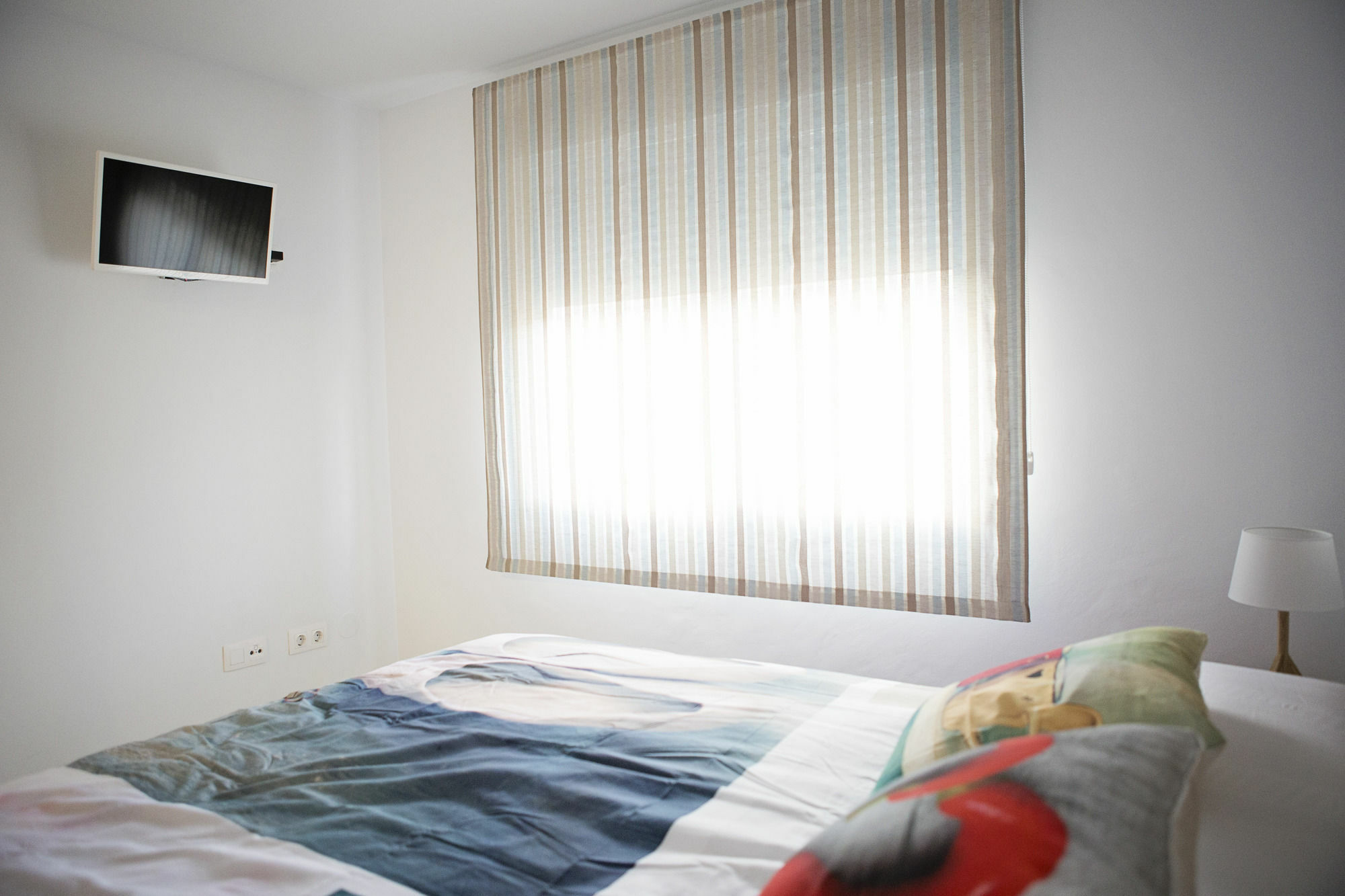 Hello Malaga Flat Salitre I Apartment Luaran gambar