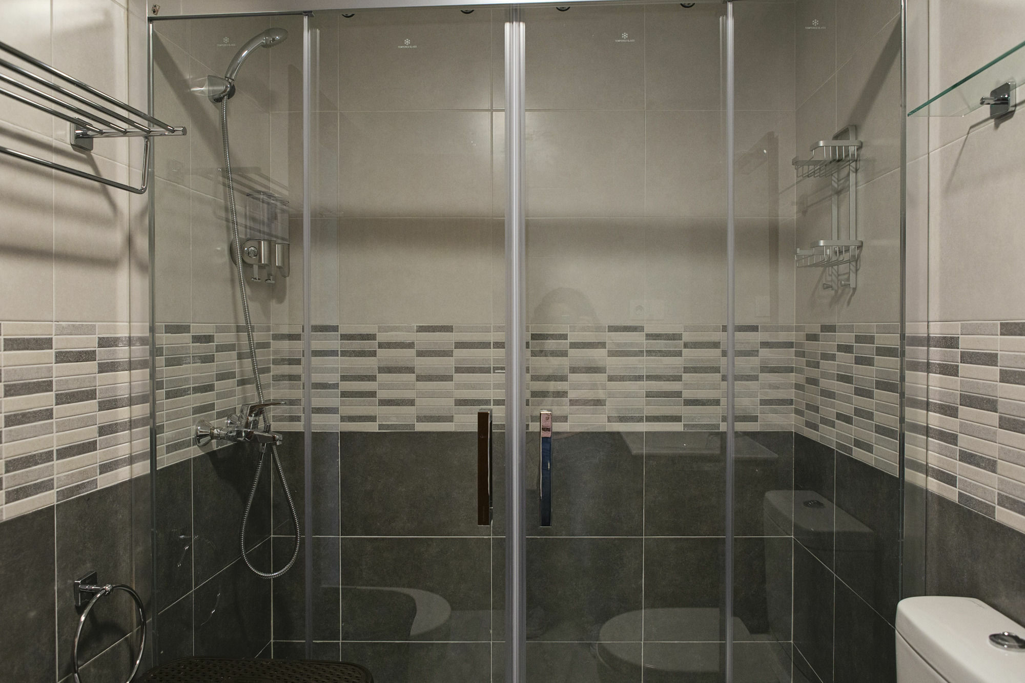 Hello Malaga Flat Salitre I Apartment Luaran gambar
