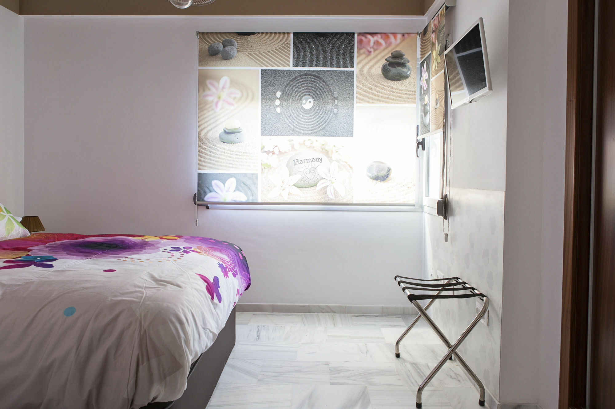 Hello Malaga Flat Salitre I Apartment Luaran gambar