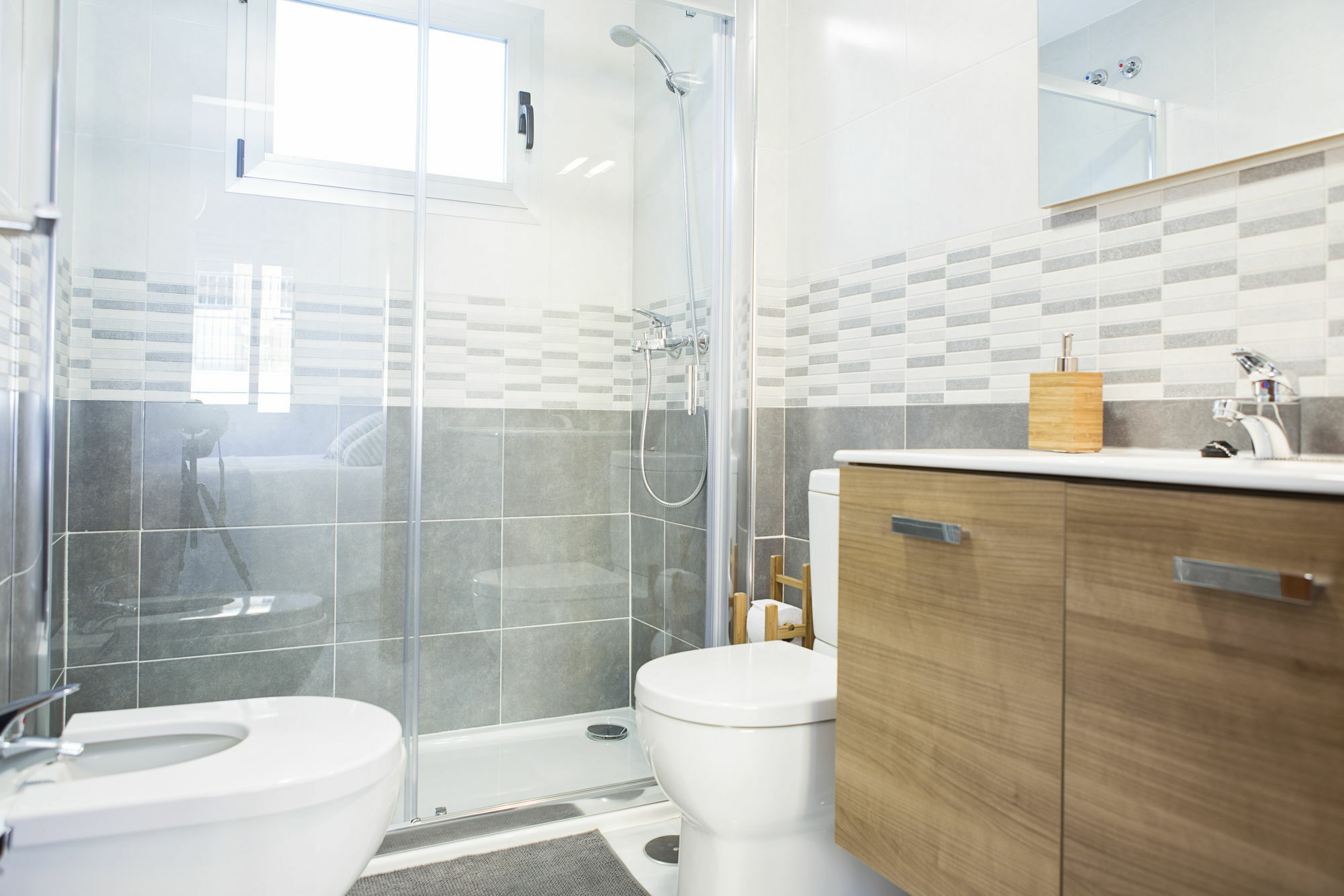 Hello Malaga Flat Salitre I Apartment Luaran gambar