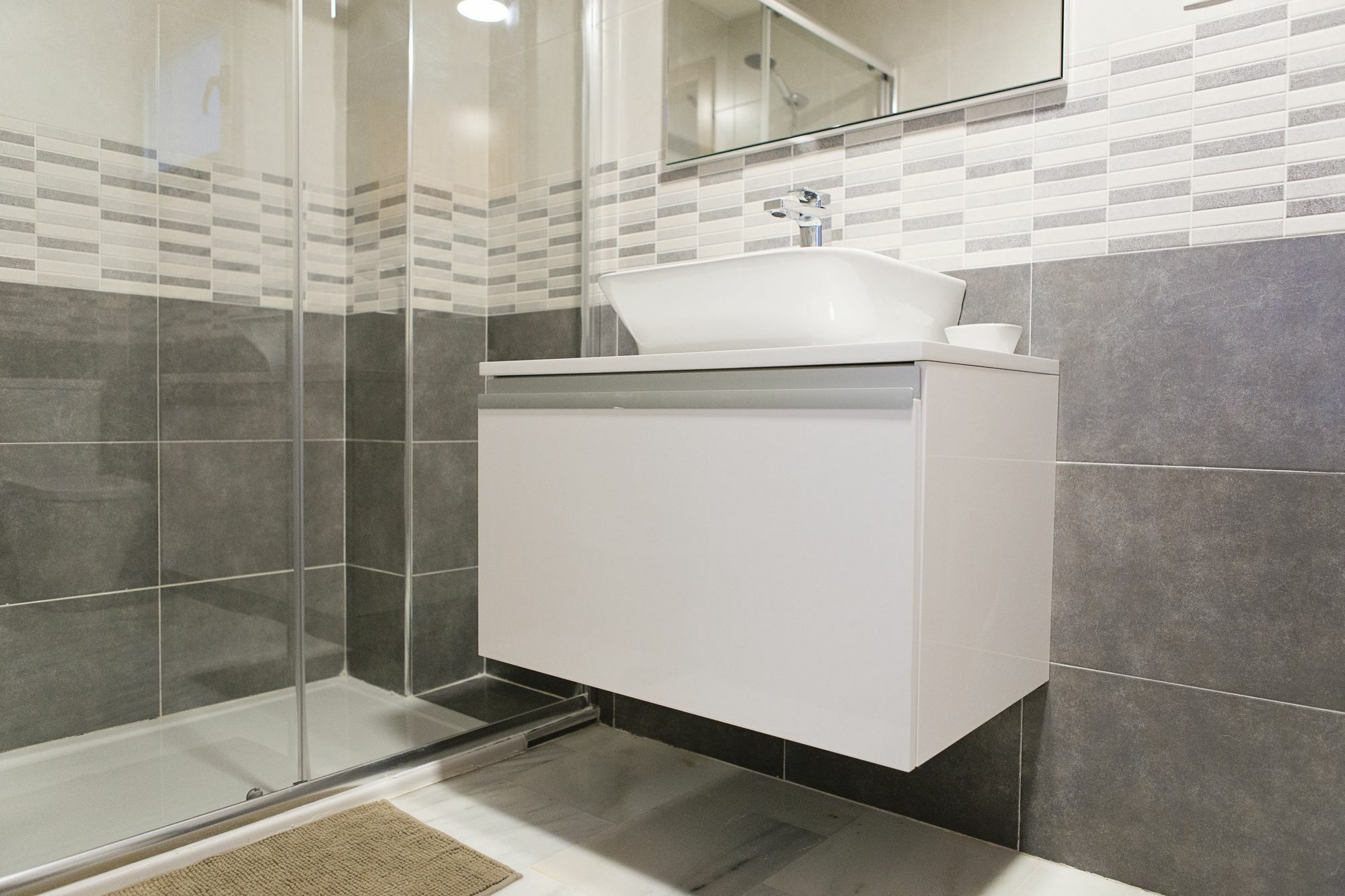 Hello Malaga Flat Salitre I Apartment Luaran gambar