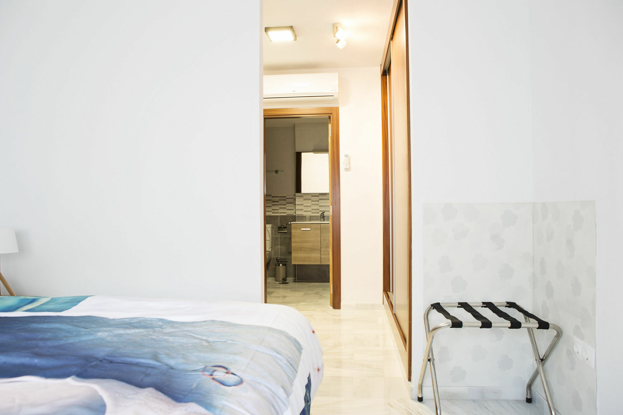 Hello Malaga Flat Salitre I Apartment Luaran gambar