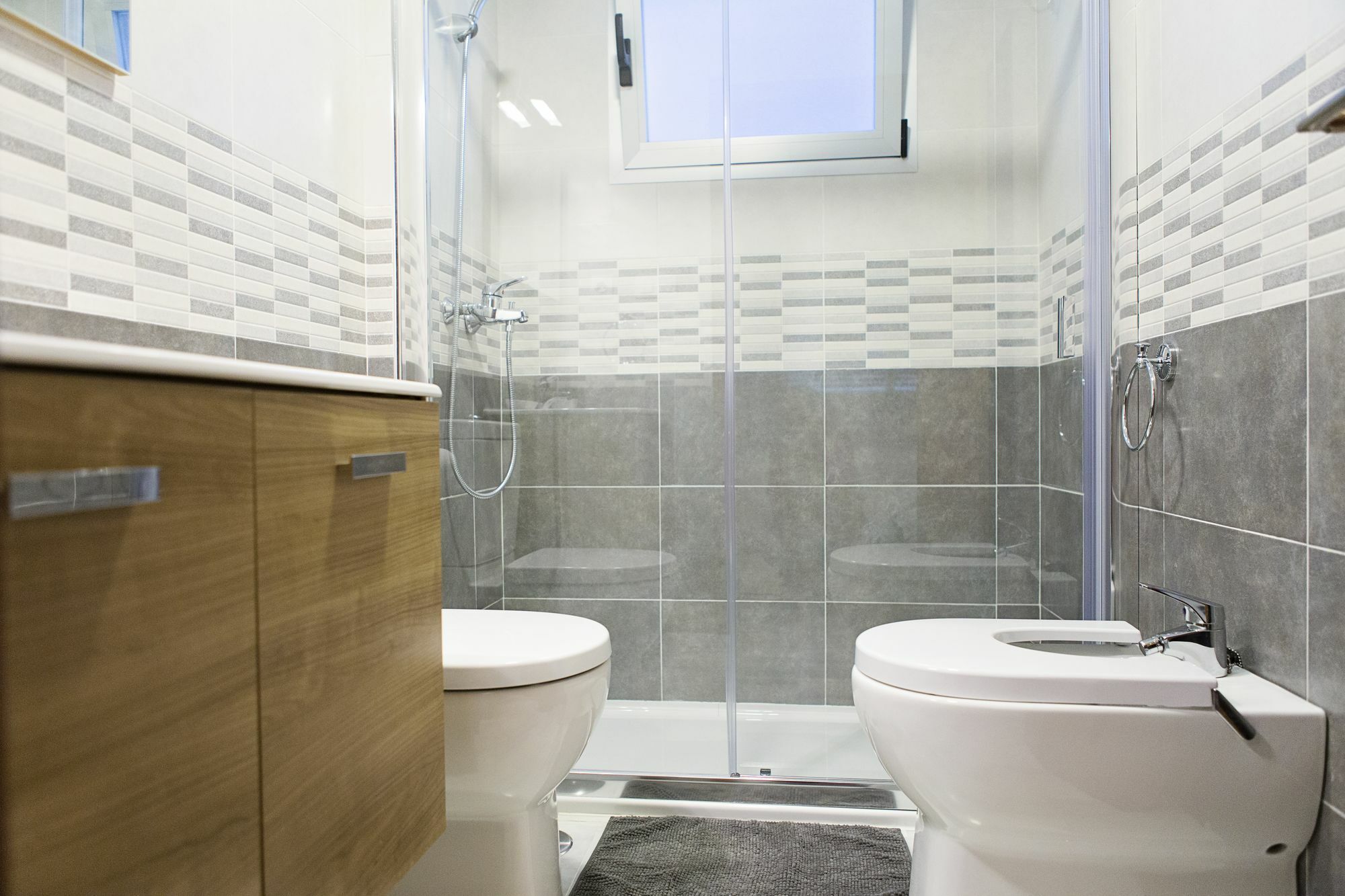 Hello Malaga Flat Salitre I Apartment Luaran gambar