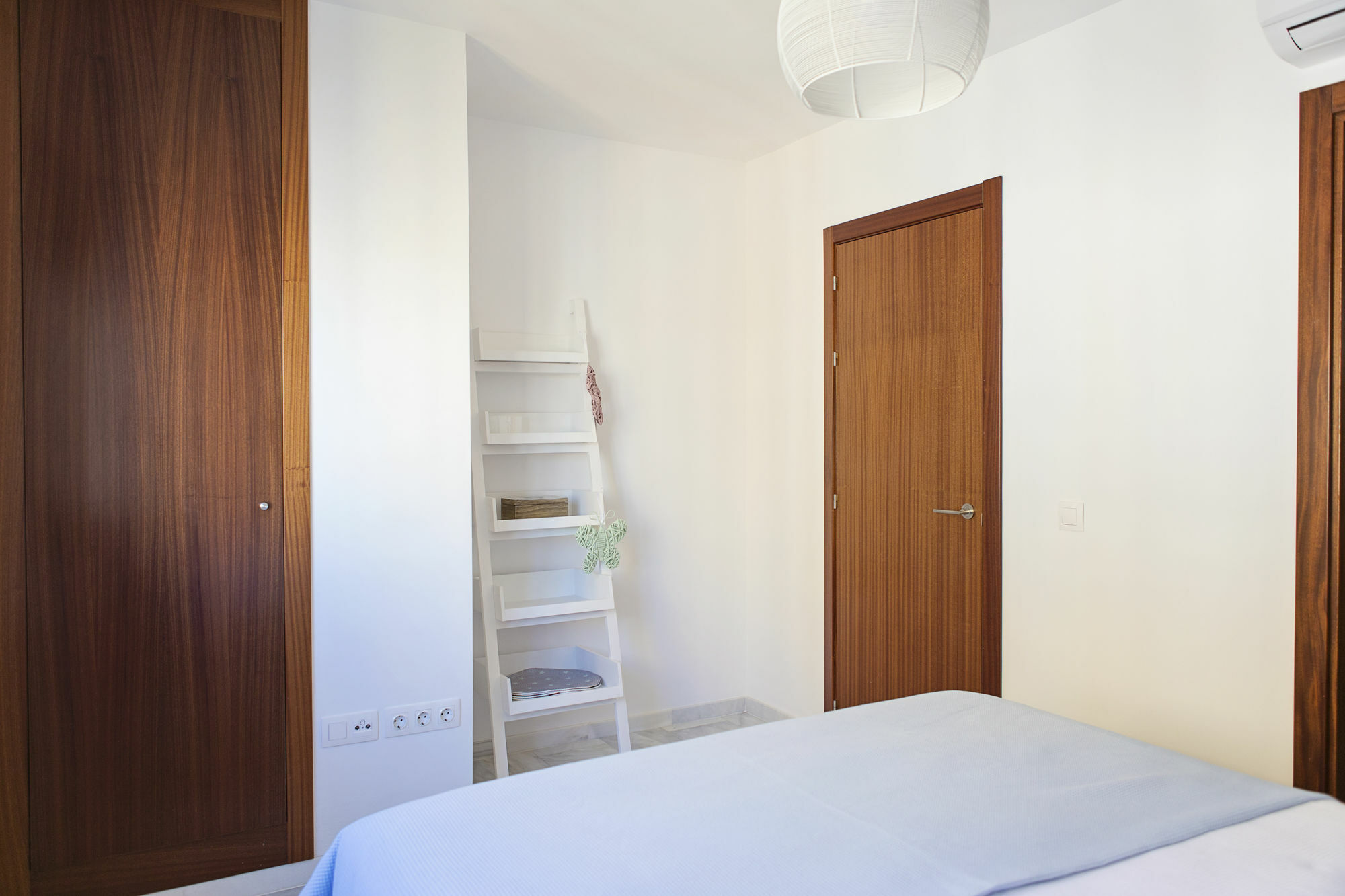 Hello Malaga Flat Salitre I Apartment Luaran gambar