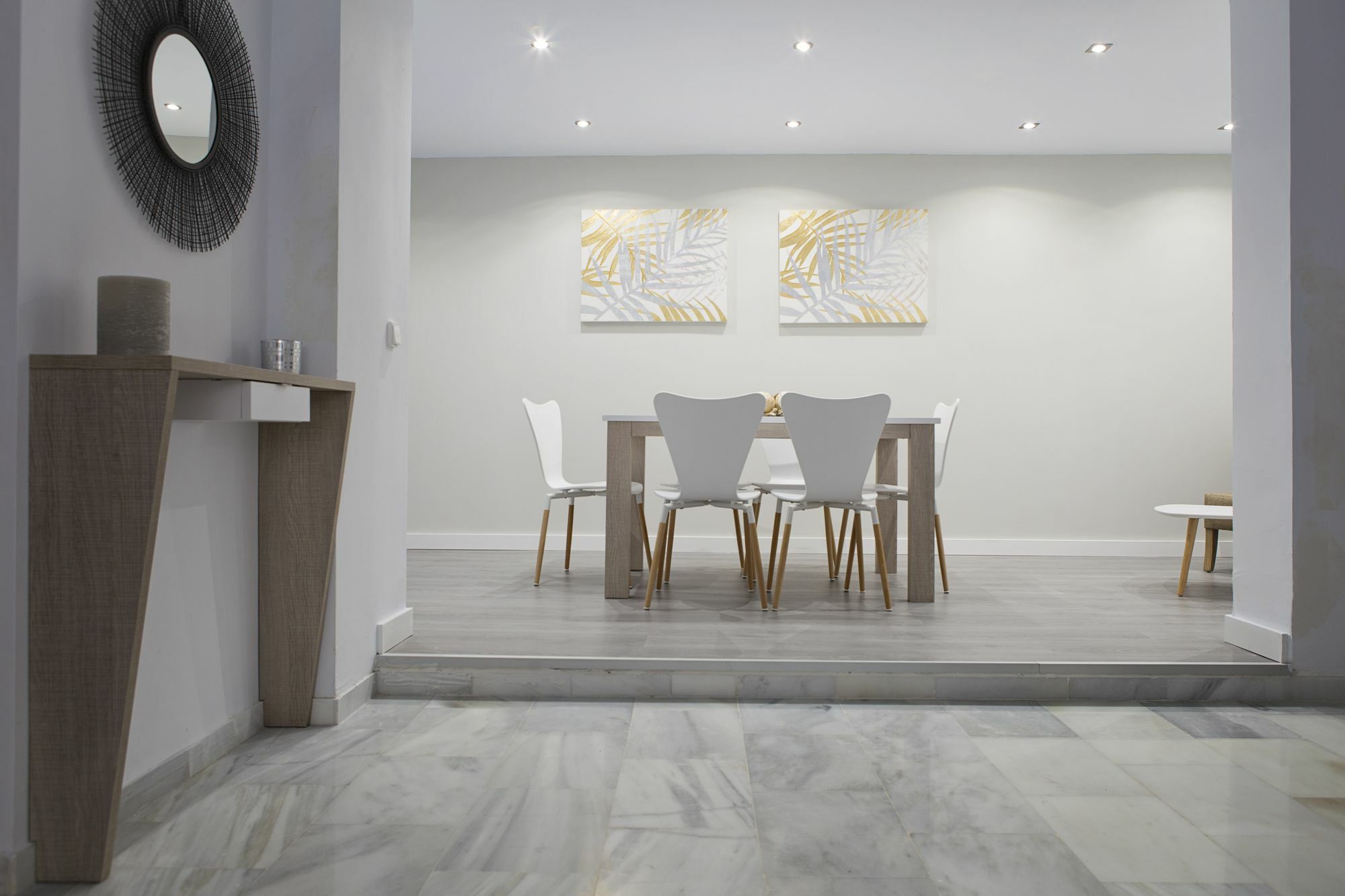 Hello Malaga Flat Salitre I Apartment Luaran gambar