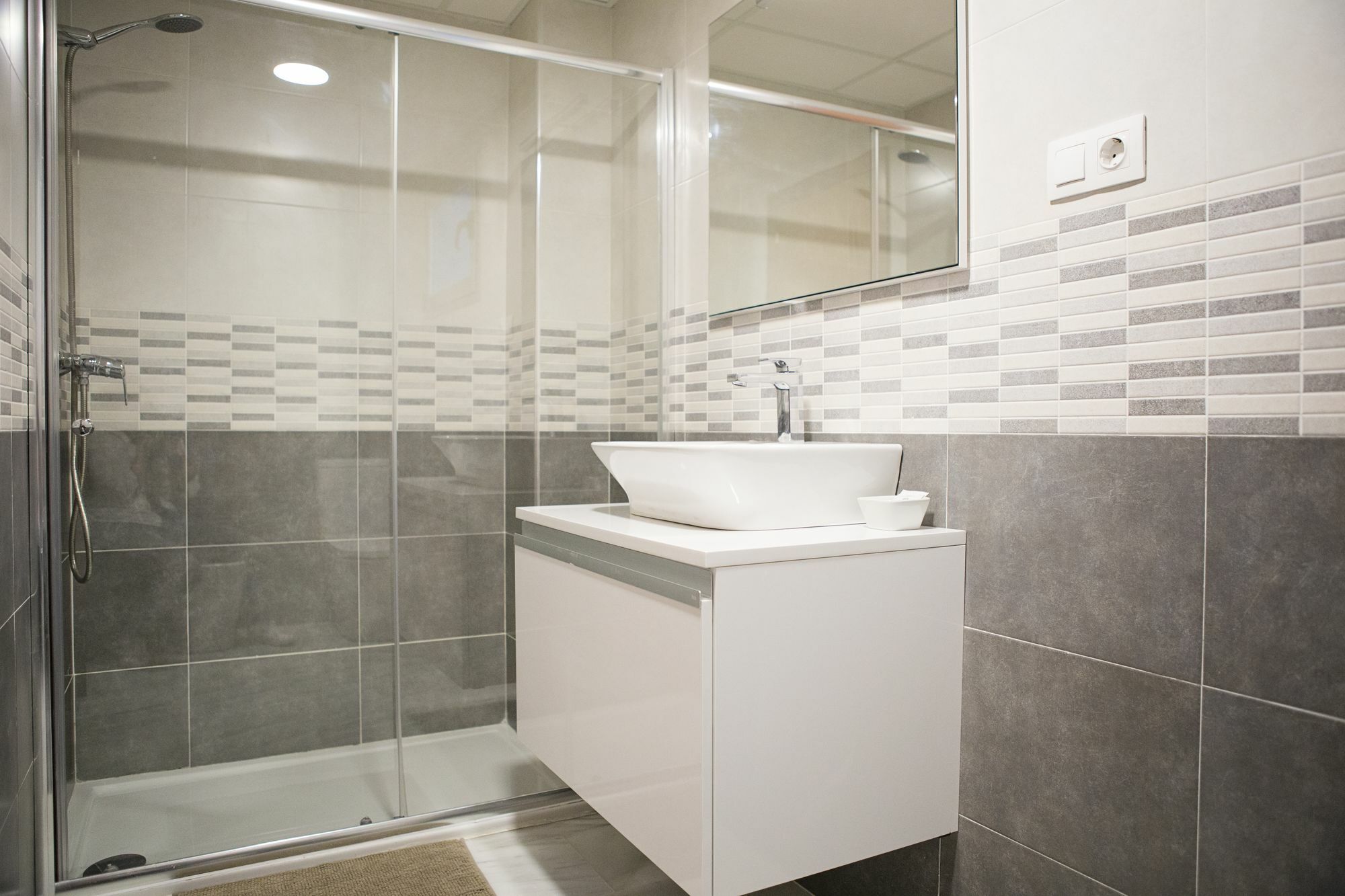 Hello Malaga Flat Salitre I Apartment Luaran gambar