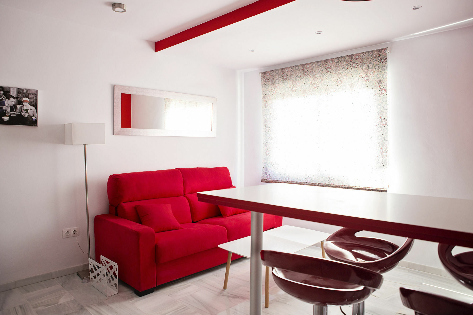 Hello Malaga Flat Salitre I Apartment Luaran gambar