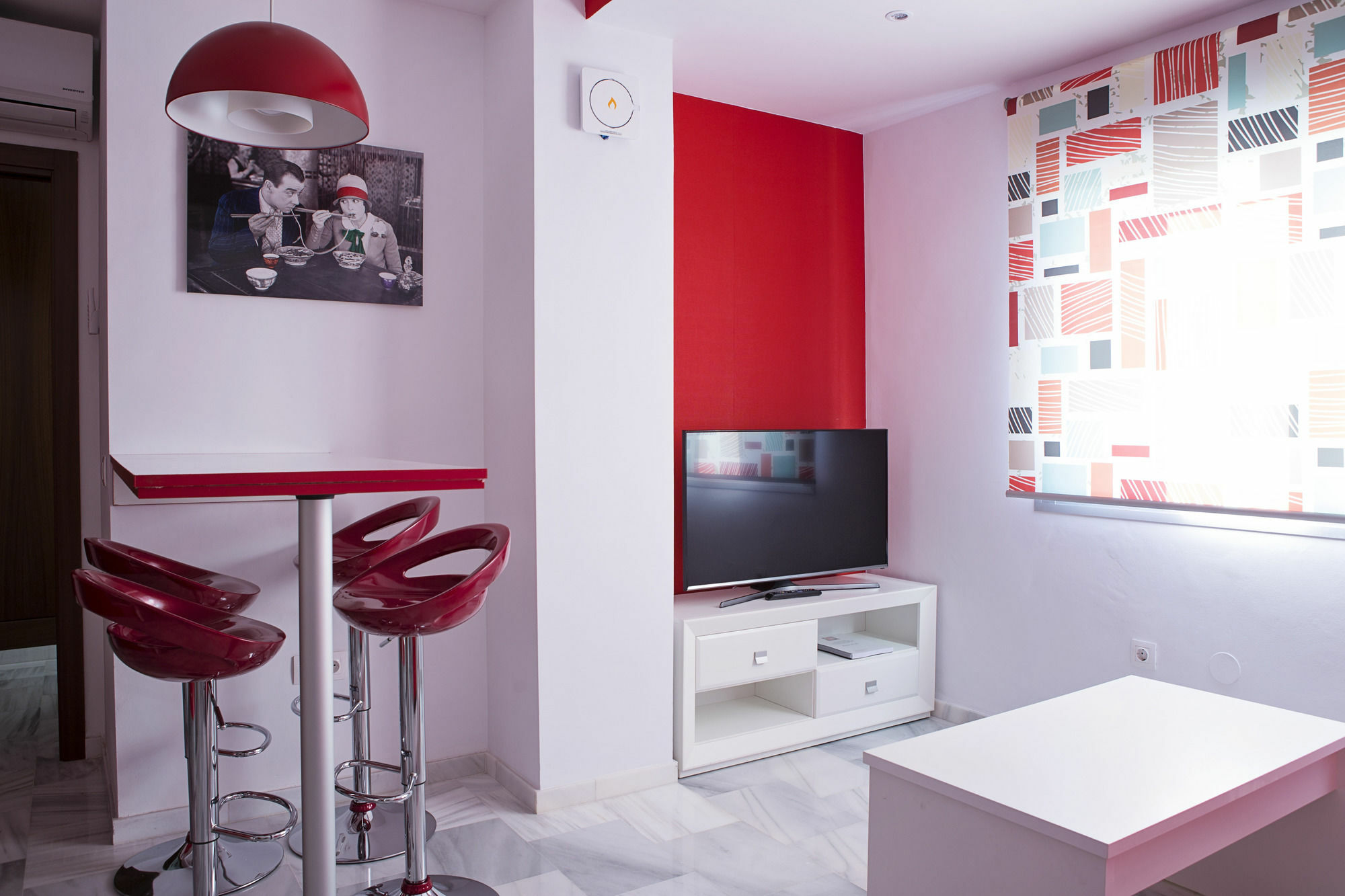 Hello Malaga Flat Salitre I Apartment Luaran gambar