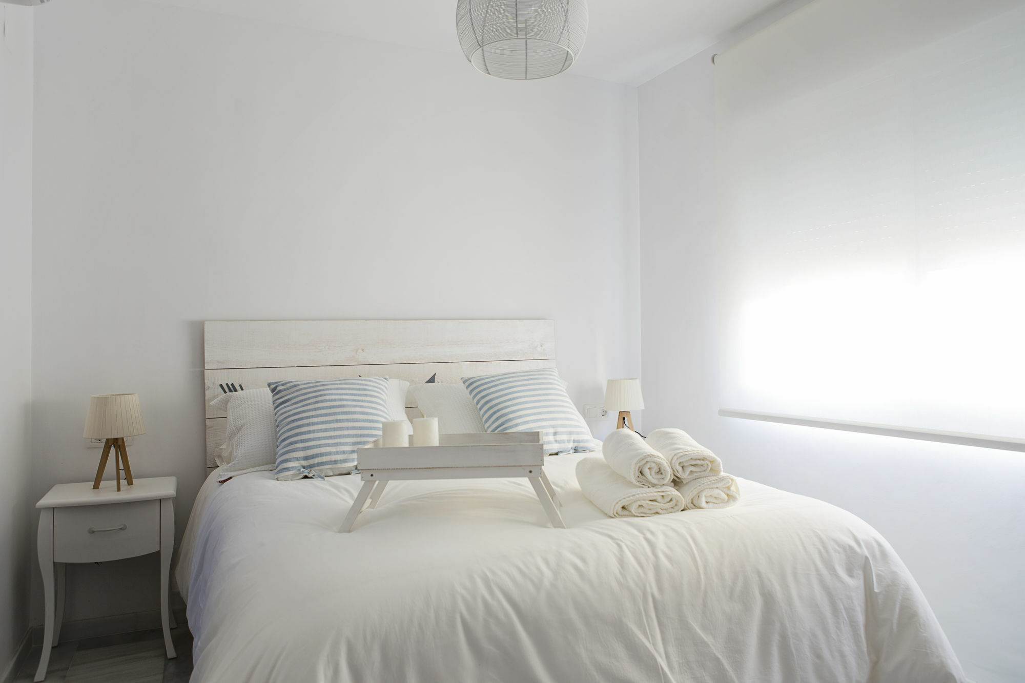 Hello Malaga Flat Salitre I Apartment Luaran gambar